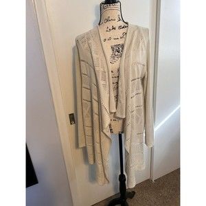 knox Rose cardigan‎